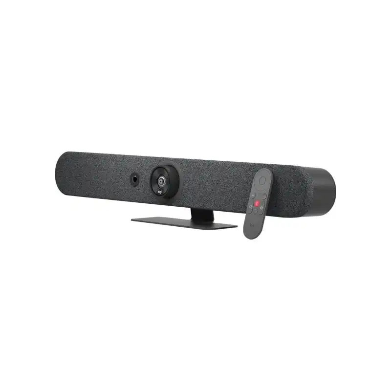 Logitech Rally Bar Mini - Graphite (960-001339)